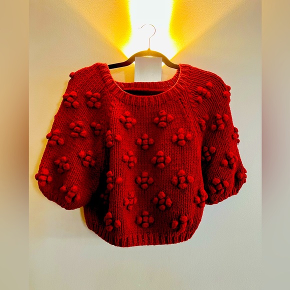 Callahan sweater. Like new, only worn twice! - Picture 2 of 5